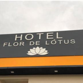 Hotel Flor de Lotus
